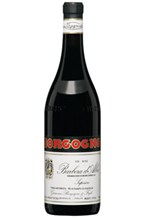 Borgogno, Barbera d'Alba Superiore 2011